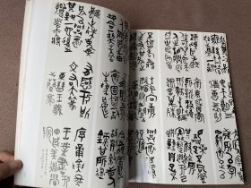 中国美术学院书法专业体系丛书之:演绎兰亭——王业书法作品集