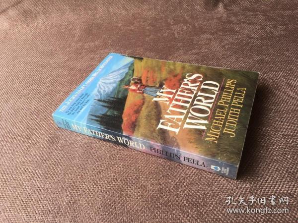 My Father's World（英语）
