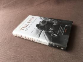 The End: A Novel（英语 精装）