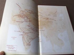 Chasing The Monk's Shadow(英语 精装)