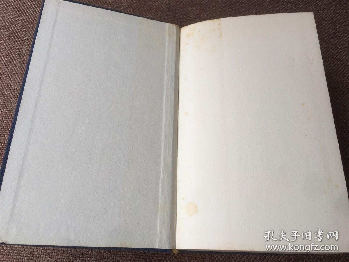 点击查看原图 Ein Kapitel für sich(德语 精装)