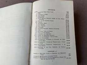 Steam Power Plant Engineering（英语 精装 民国版）