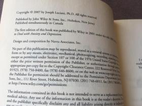 Self-Coaching: The Powerful Program to Beat Anxiety and Depression(英语)