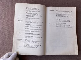 Reading writing and rhetoric（英语）
