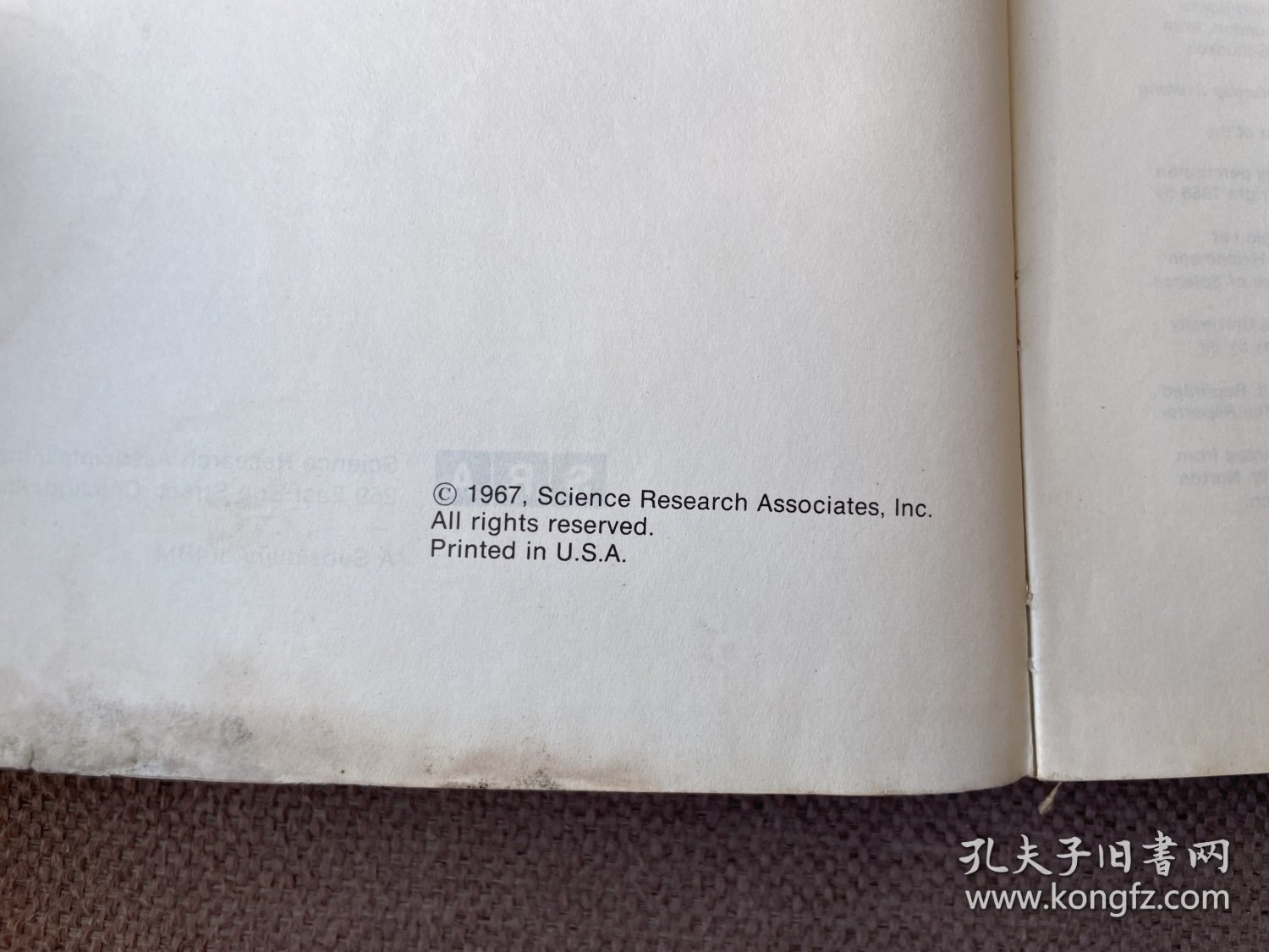 Reading writing and rhetoric（英语）