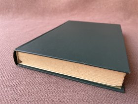 Gulliver's Travels / 格列佛游记（英语 精装 毛边本）