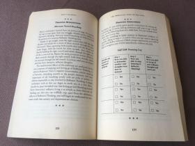 Self-Coaching: The Powerful Program to Beat Anxiety and Depression(英语)