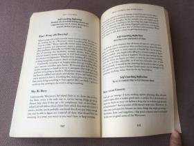 Self-Coaching: The Powerful Program to Beat Anxiety and Depression(英语)
