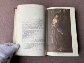 Madame Bovary / 包法利夫人（英语 精装 毛边本）