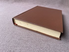 Madame Bovary / 包法利夫人（英语 精装 毛边本）