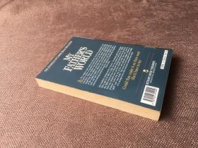 My Father's World（英语）