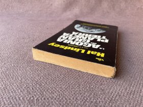 LA Agonia Del Gran Planeta Tierra（西班牙语）