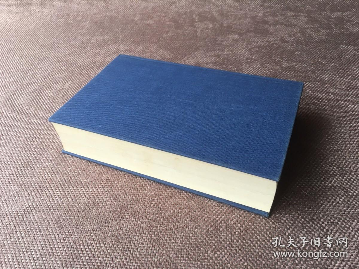 点击查看原图 Ein Kapitel für sich(德语 精装)