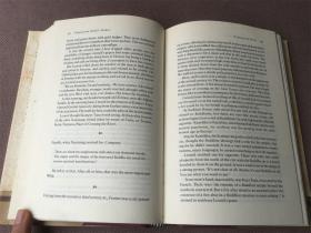 Chasing The Monk's Shadow(英语 精装)