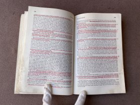 Reading writing and rhetoric（英语）
