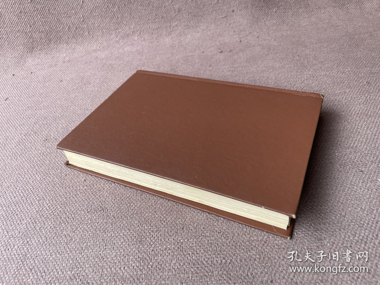 Madame Bovary / 包法利夫人（英语 精装 毛边本）