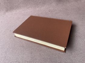 Madame Bovary / 包法利夫人（英语 精装 毛边本）