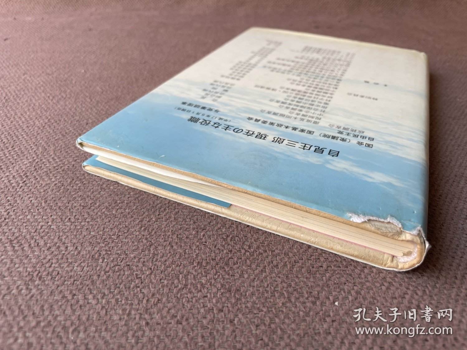 地球环境を守る—京都议定书発効を记念して（日文原版 精装）