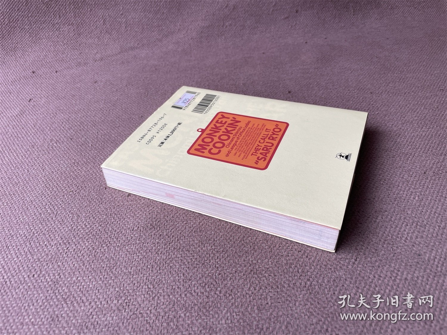 可在萨尔使用的料理教室（日文原版）