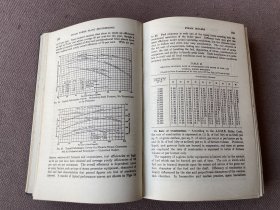 Steam Power Plant Engineering（英语 精装 民国版）