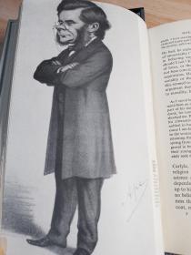 1959年初版   SCIENTIST, HUMANIST AND EDUCATOR  插图本  T.H.HUXLEY    带书衣精装本