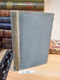 1923年  THE PRIVATE PAPERS OF HENRY RYECROFT  《四季随笔》  George Gissing   乔治•吉辛