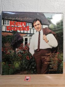 LP 黑胶唱片 KEN DODD  肯·多德