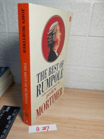 THE BEST OF RUMPOLE   企鹅系列   PENGUIN