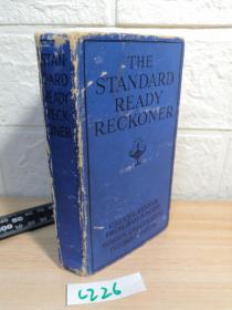 THE STANDARD READY RECKONER