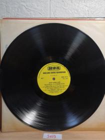 LP 12寸黑胶唱片  BILL MAGINN   粉色封面  CORNISH SUMMER BANDASTAND