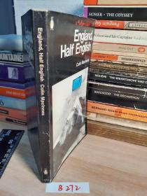 ENGLAND ,HALF ENGLISH   企鹅系列   PENGUIN