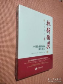 拔新领异 中国企业新领袖成长报告