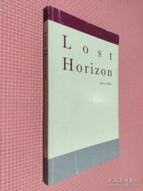 Lost Horizon