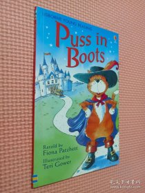 Puss in Boots