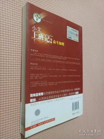 小艾上班记2：奋斗如歌·备考日记·中级会计实务