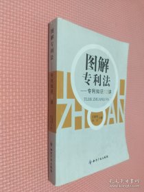 图解专利法专利知识12讲