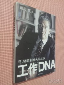 工作DNA