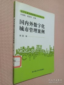 国内外数字化城市管理案例.