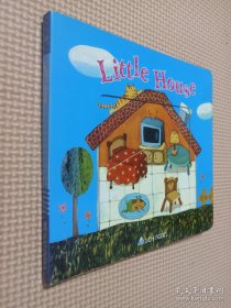 Little house