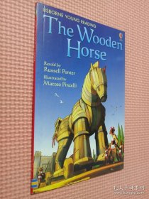 The Wooden Horse