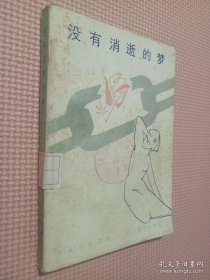 没有消逝的梦.