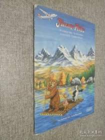 JIMMY FLITZ