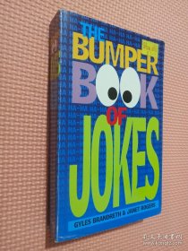 THE BUMPER BOOK OF JOKES