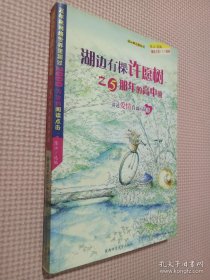 湖边有棵许愿树之5那年的高中班