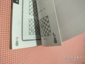 少儿国际象棋入门