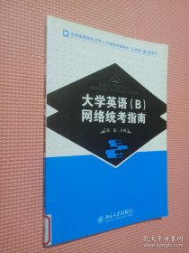 全国高等院校应用人才培养规划教材·公共课·通识课系列：大学英语（B）网络统考指南