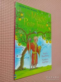 The Magic Pear Tree