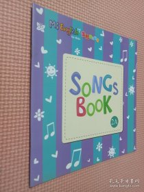 SONGSBOOK 2A