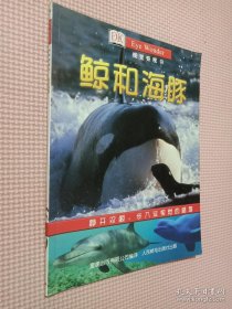 视觉奇观14：鲸和海豚