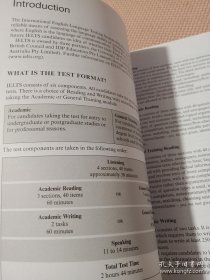 剑桥雅思考试全真试题集7：最权威雅思真题，绝对正版！